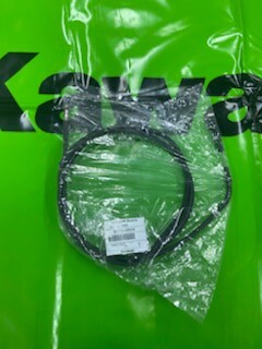 Kawasaki OEM 04-10 Vulcan 2000 LT Clutch Cable 54011-0004