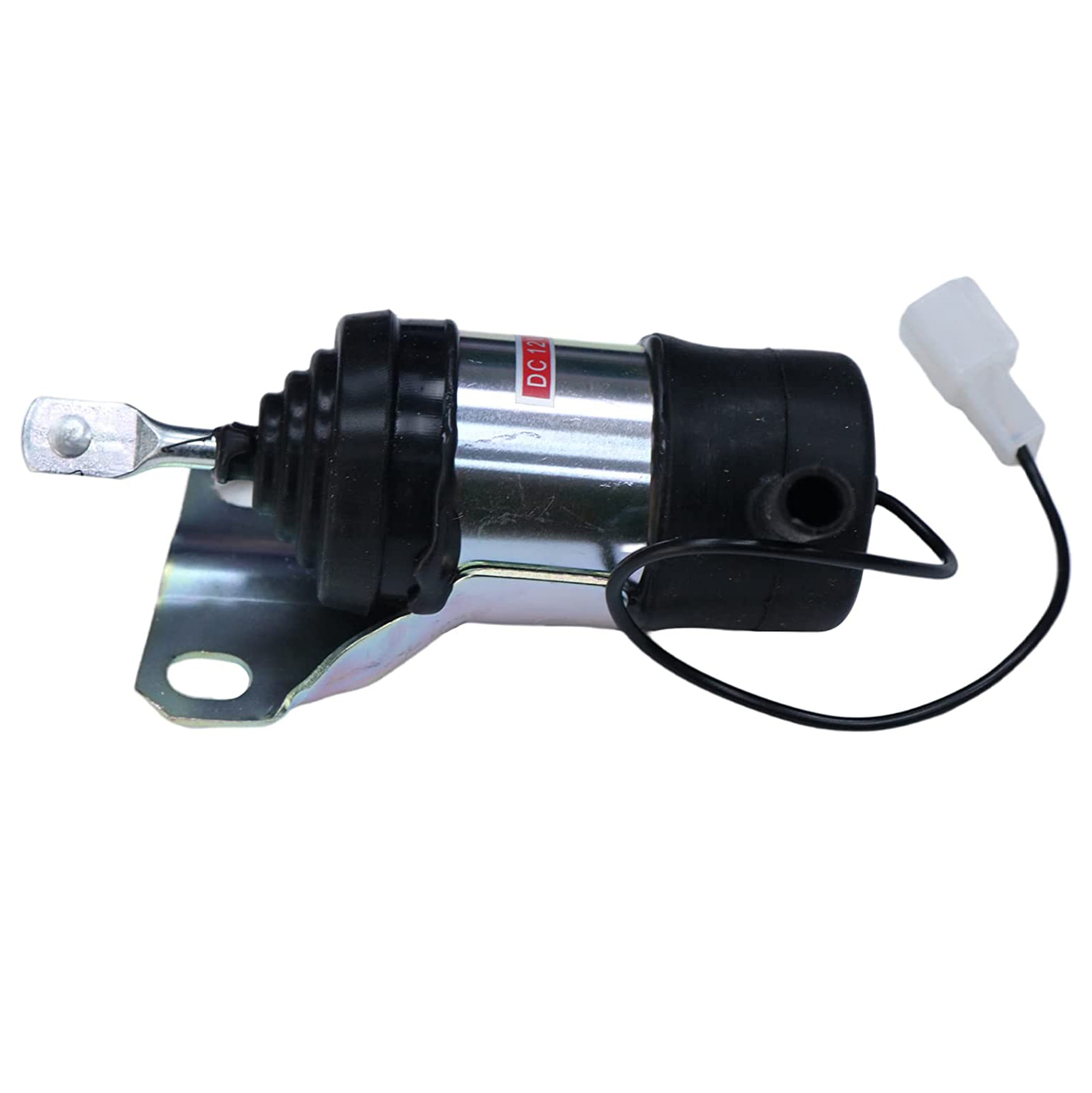 Fuel Shutoff Solenoid 052600-1000 052600-1001 052600-1002 for Denso