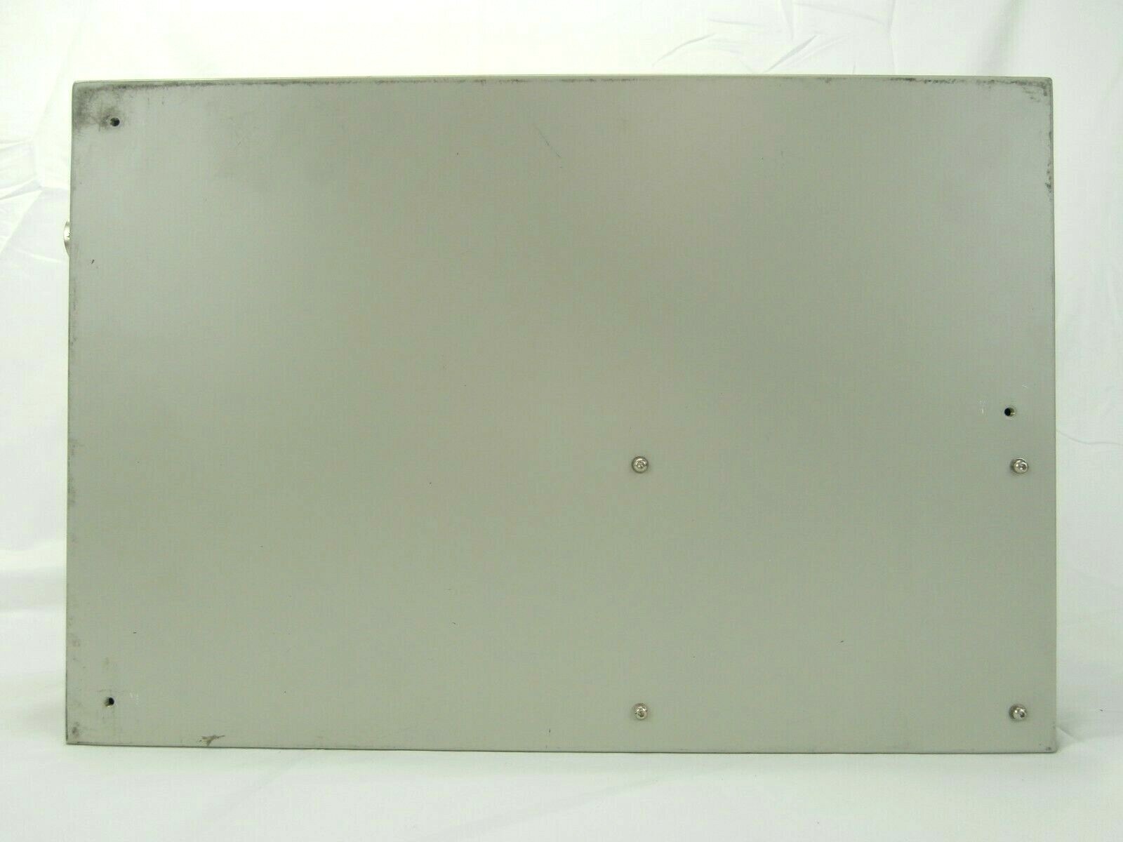 Brooks Automation 146828 Series 8 Robot Controller 10000 Working Surplus