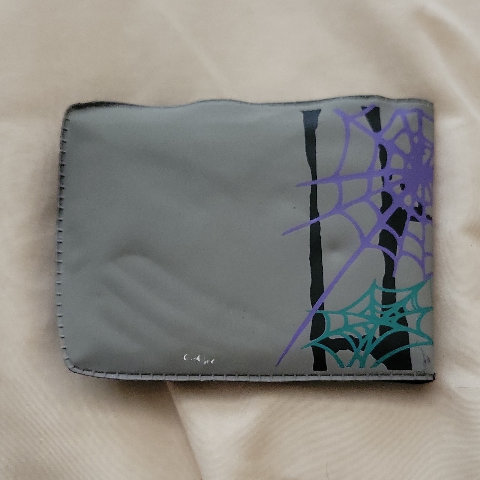 Vintage Goosebumps Wallet