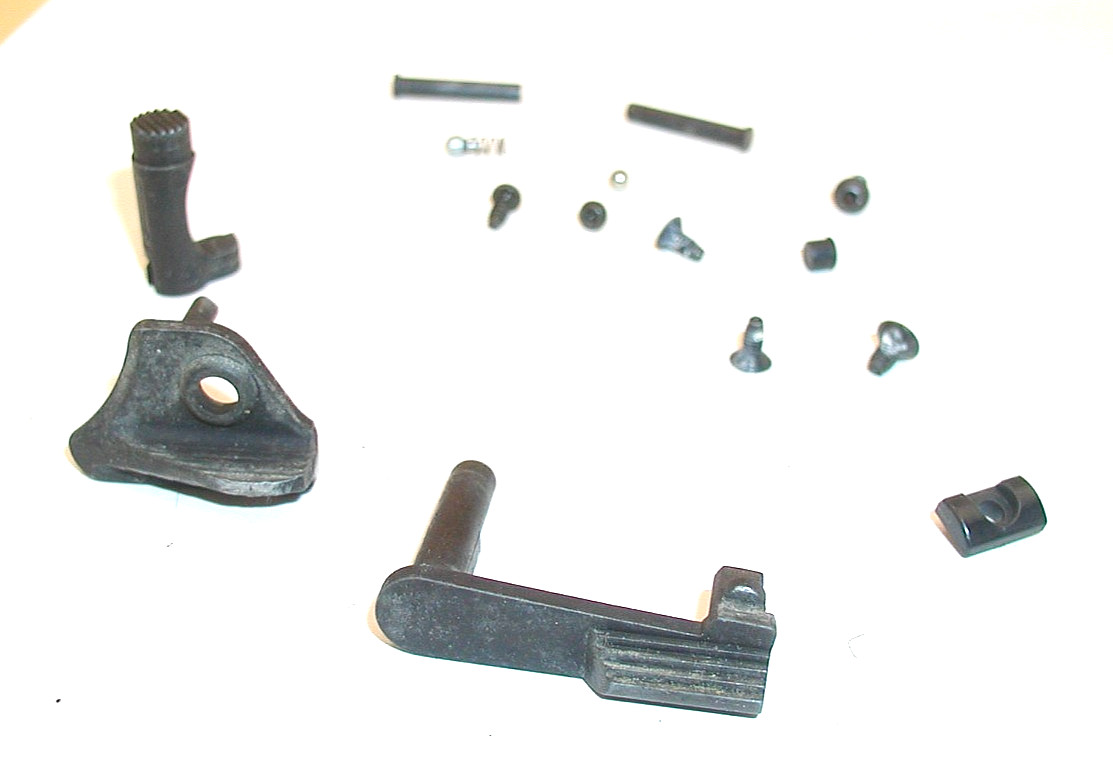 Daisy Powerline 11A1 - Bag of Parts PS