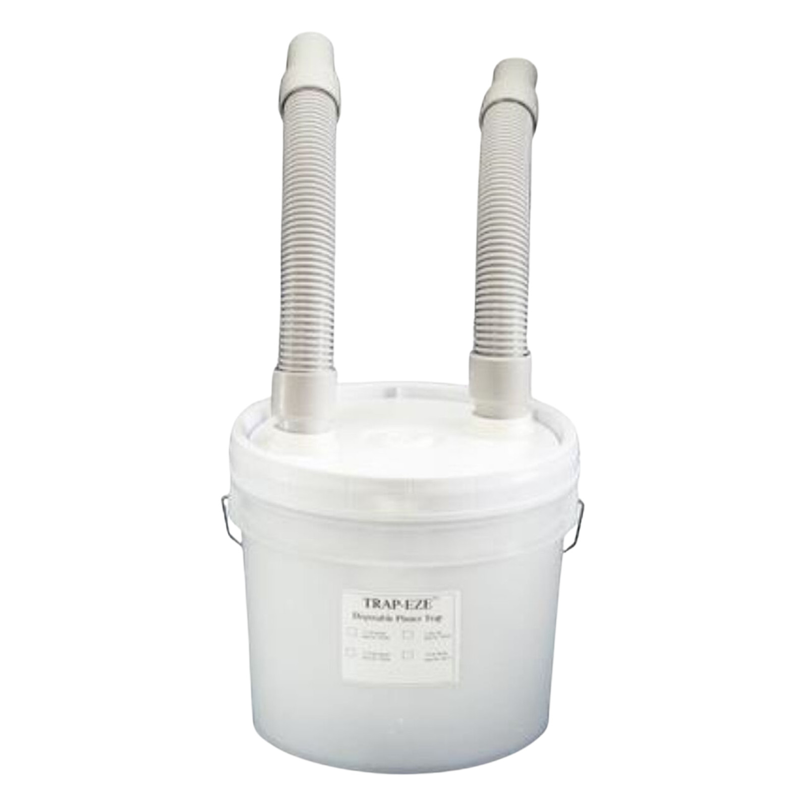 Buffalo - Trap-Eze Plaster Traps/Bins 5 Gallon