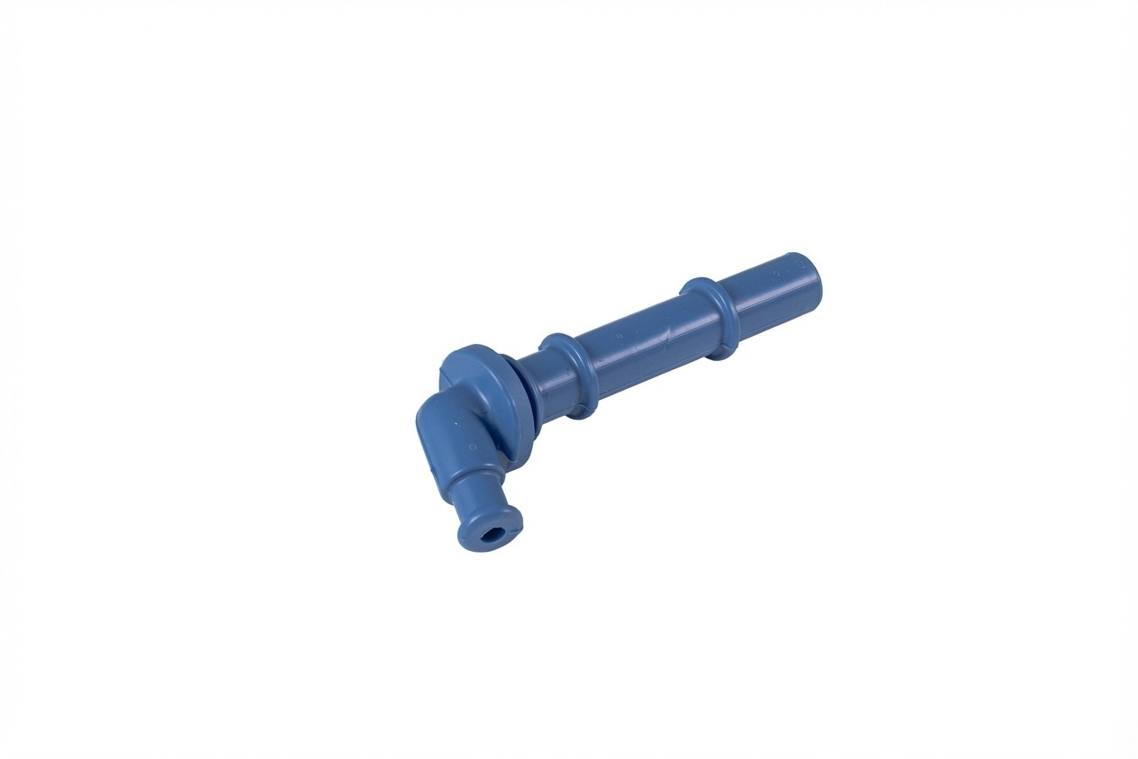 KTM Genuine Spark Plug Connector - 77239090000