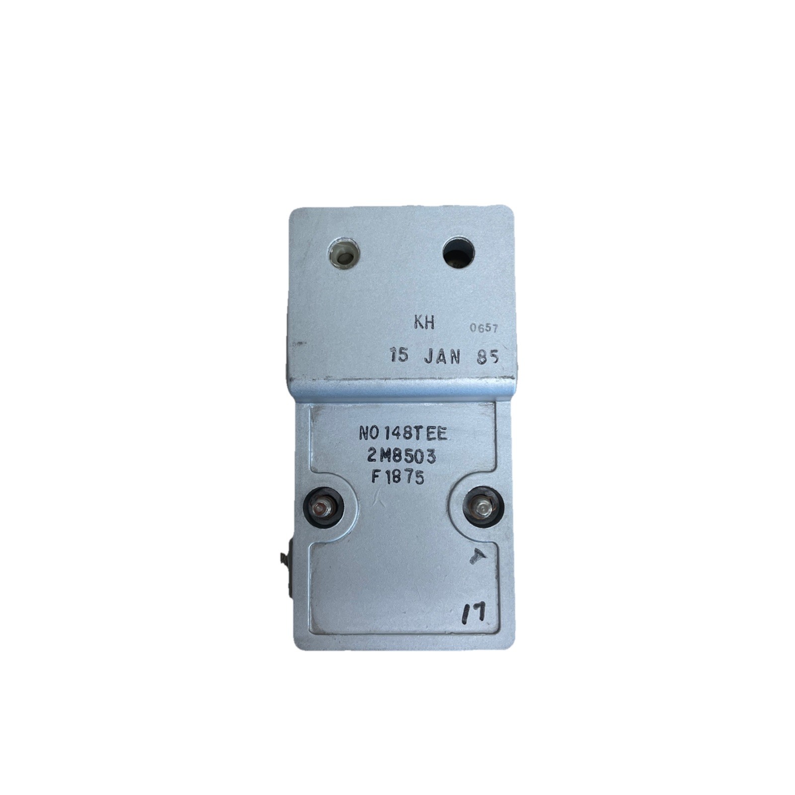Foxboro N0148TEE Module Amplifier