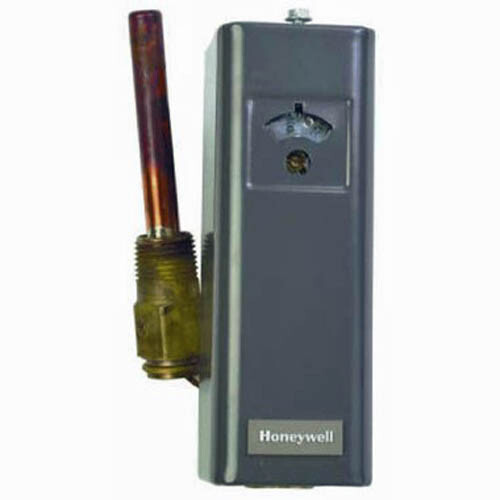 Honeywell L4006A1678/U High or Low Limit Adjustable