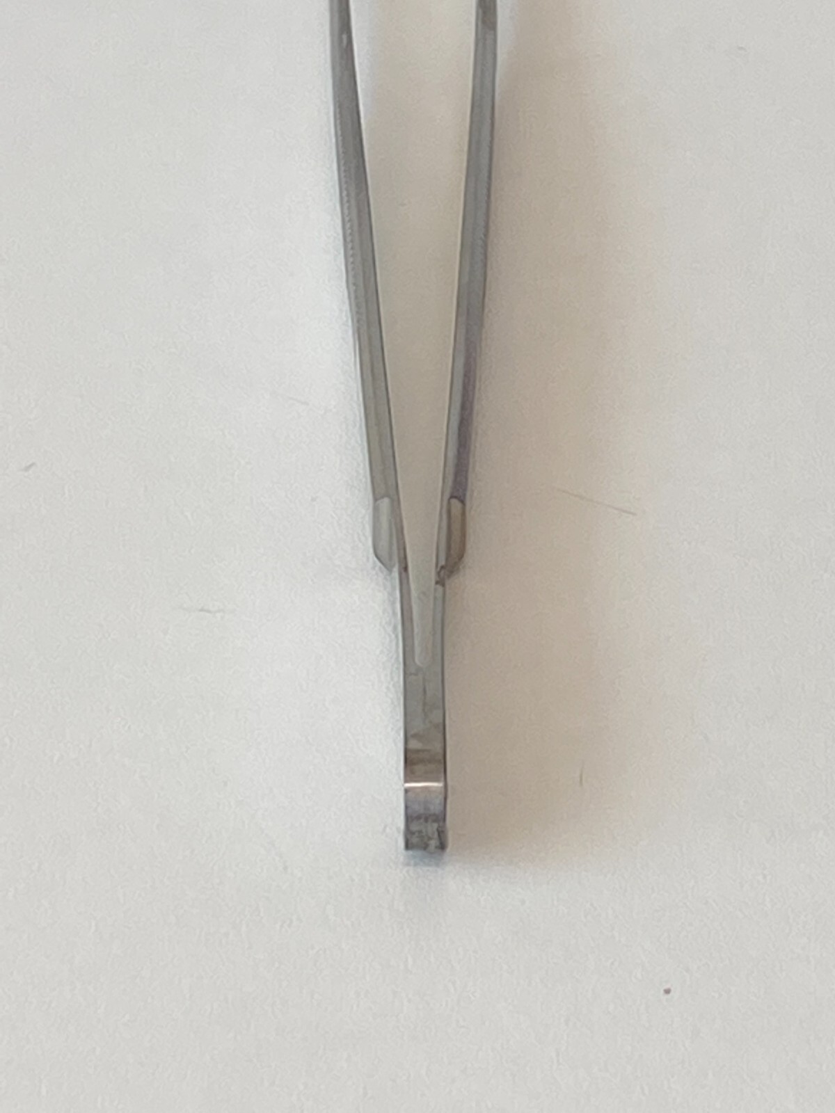 L35: Millennium 13-351902 Tissue Forceps