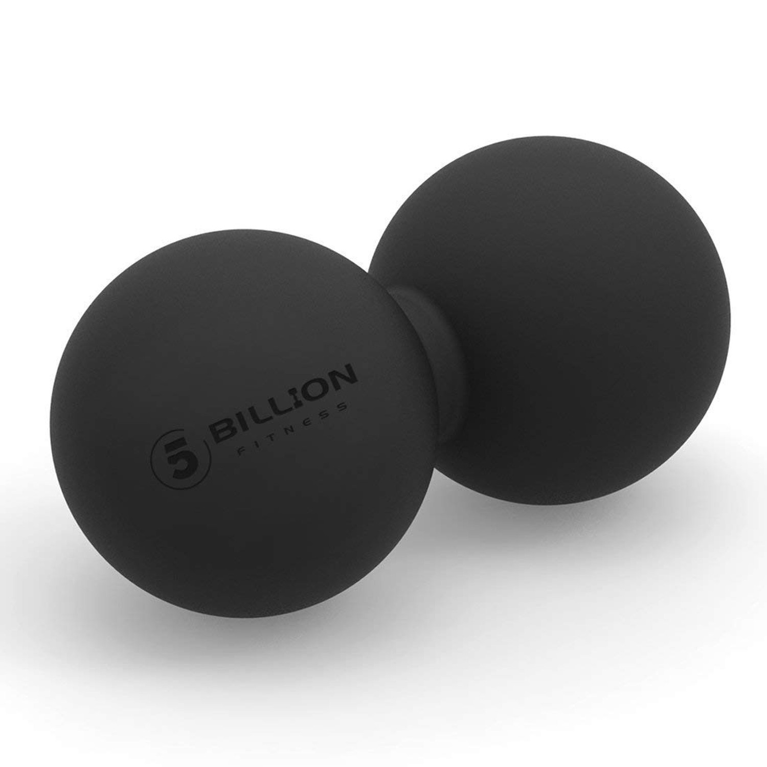 5BILLION Peanut Massage Ball - Double Lacrosse Massage Ball & Mobility Ball f...