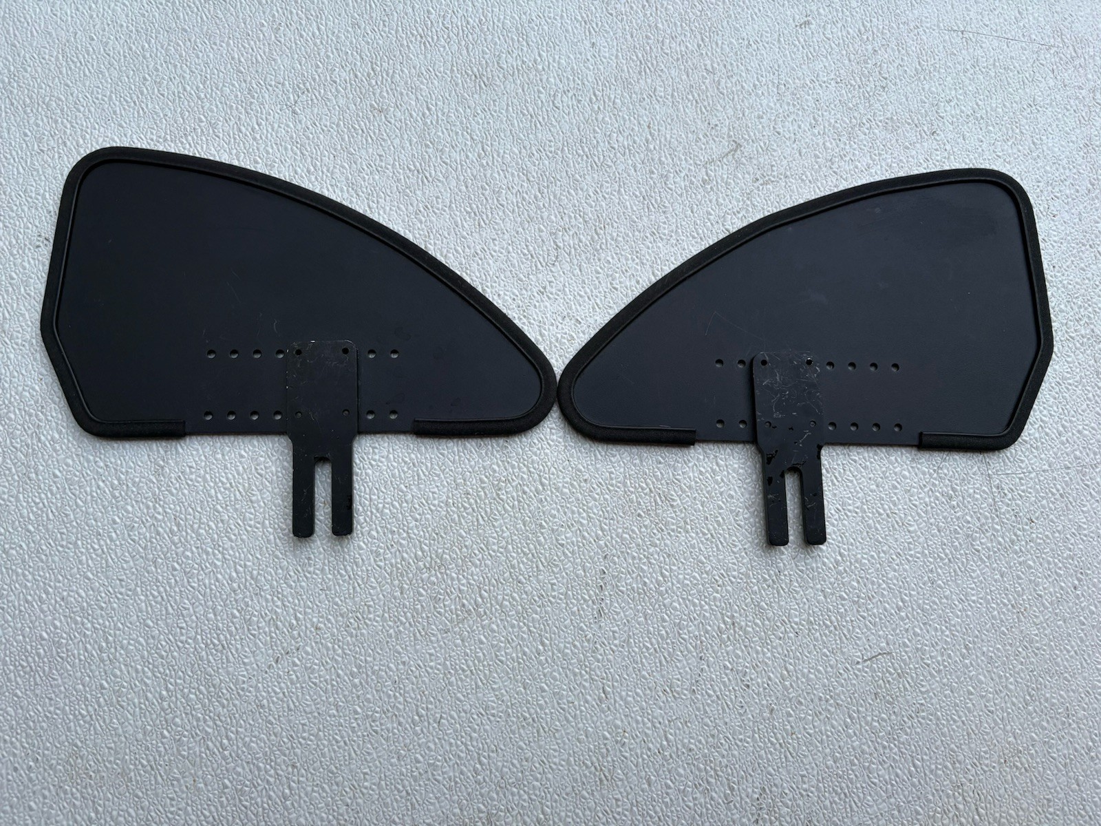 Tilite Wheelchair Side Guards . Pair