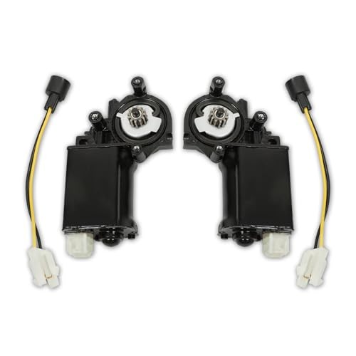 Power Window Regulator Motor 22048629 Replacement for Chevy Corvette 1976-1982