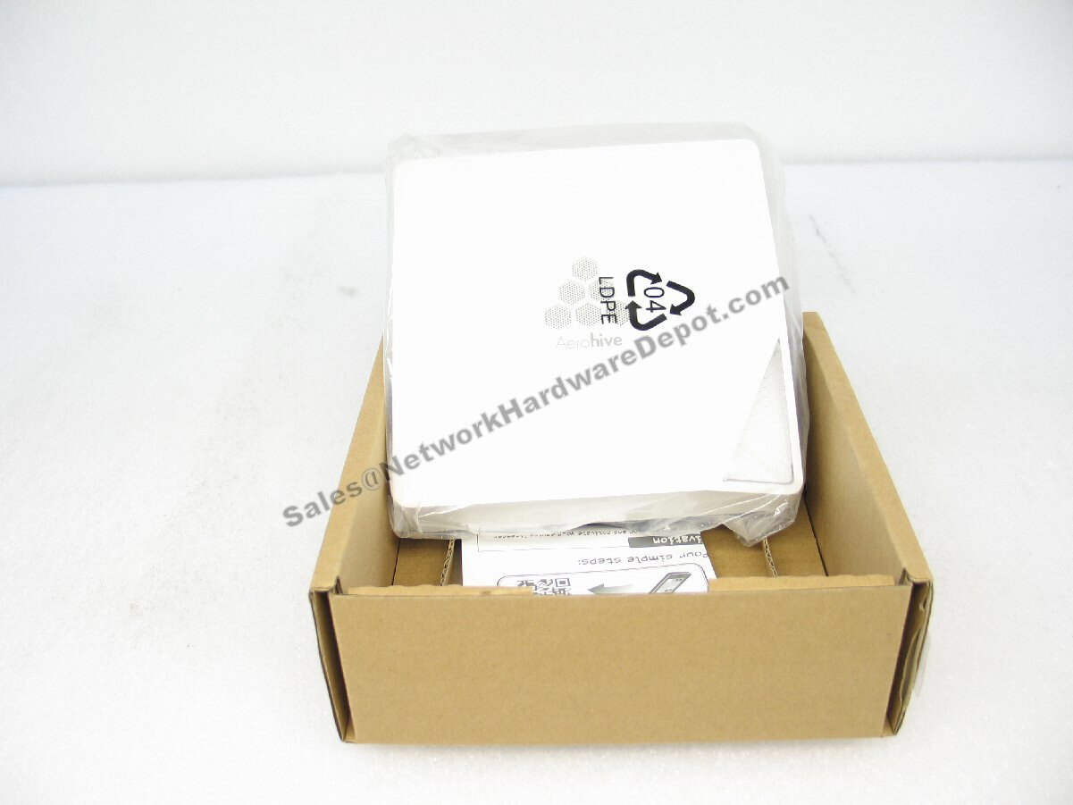 Aerohive AH-AP-330-N-FCC AP330 Wireless Access Point HiveAP *NEW IN BOX*