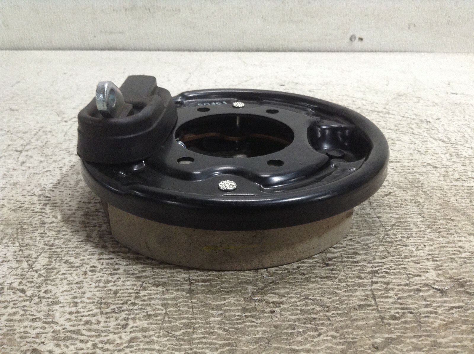 Ezgo 612189 S4 Brake Assembly New (TSC)