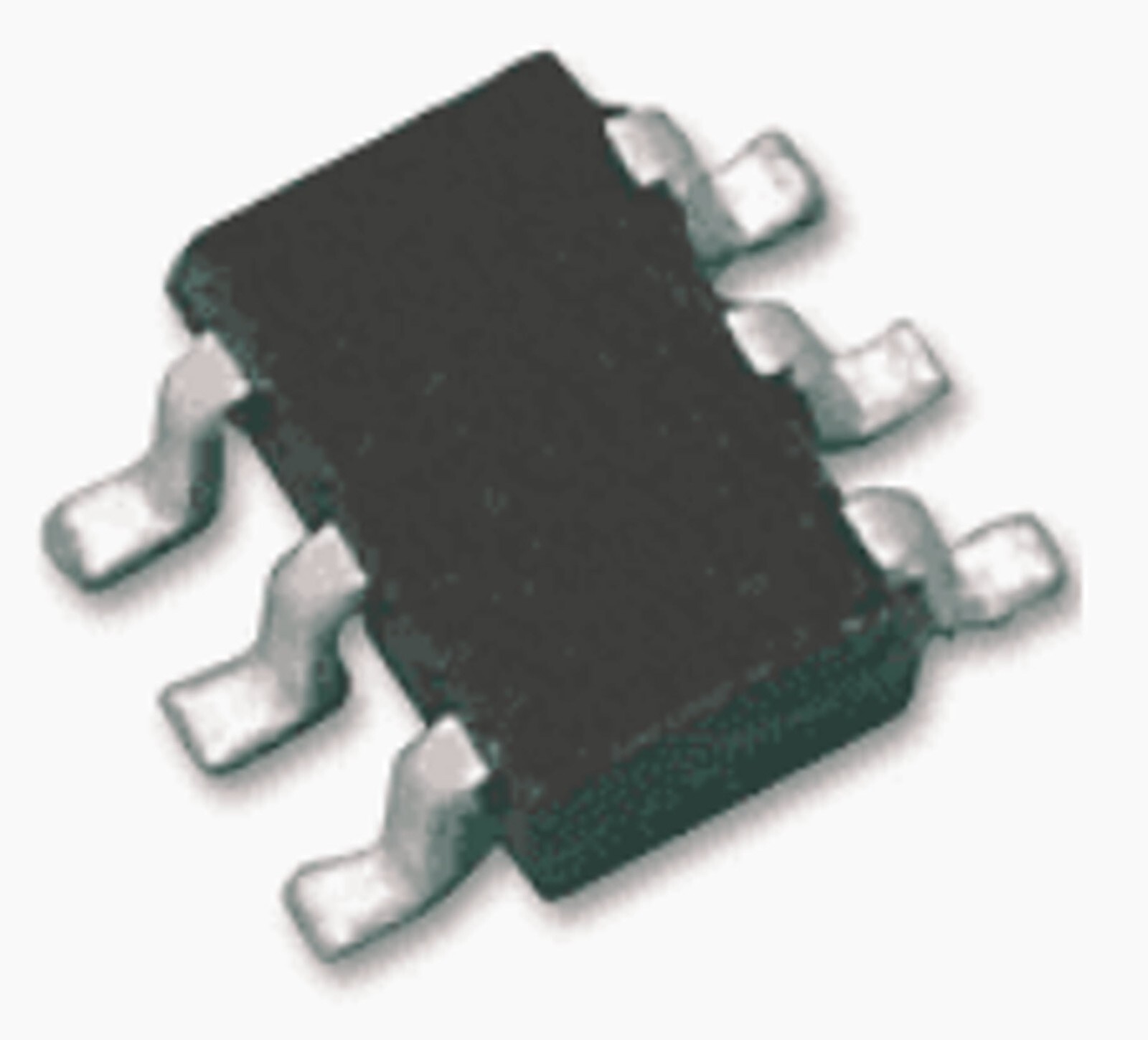 2pcs Linear Technologies LT1790ACS6-5.0 5V LDO Voltage Reference 6pin SOT-23
