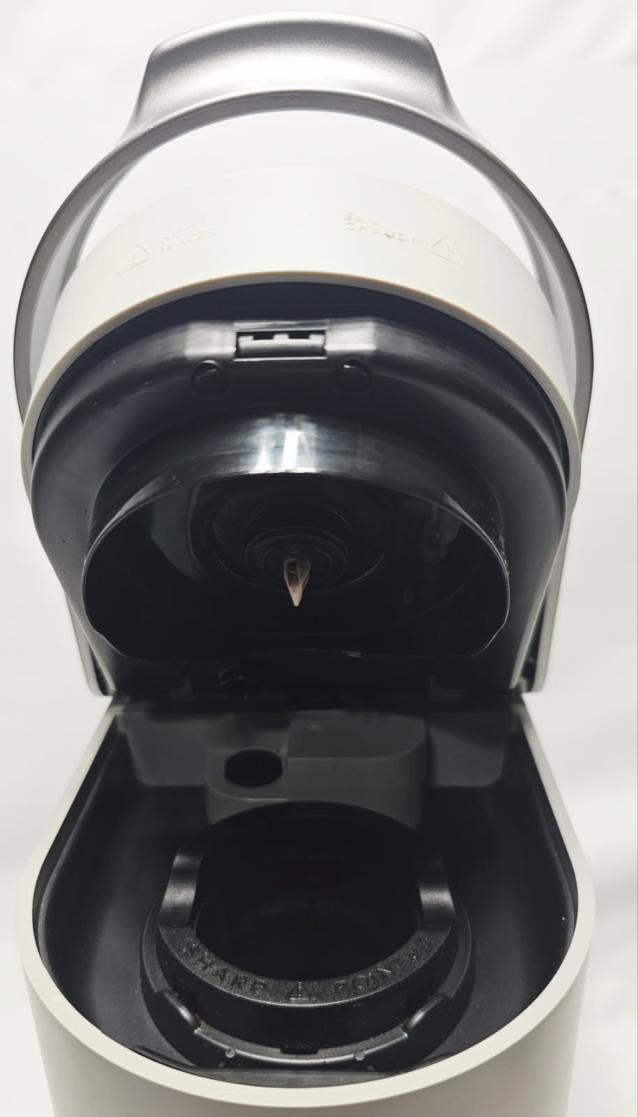Keurig K-Mini Plus Studio Gray Coffee Machine with Pod Storage TESTED