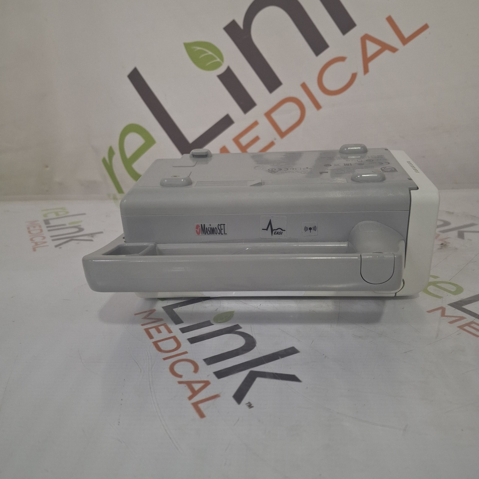 Philips IntelliVue X2 Module - Masimo Rainbow SpO2