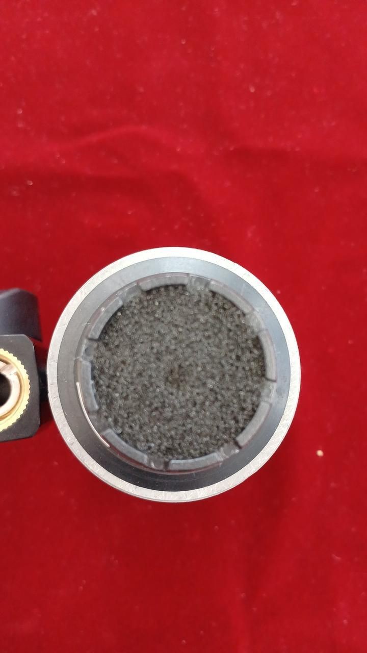 AUDIO-TECHNICA Dynamic Microphone AT2040 Used