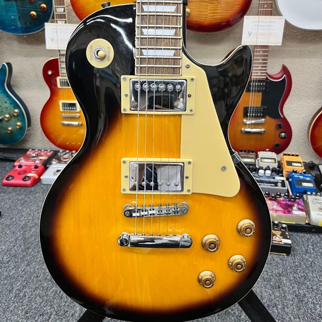 10424 Photogenic Les Paulsunburst