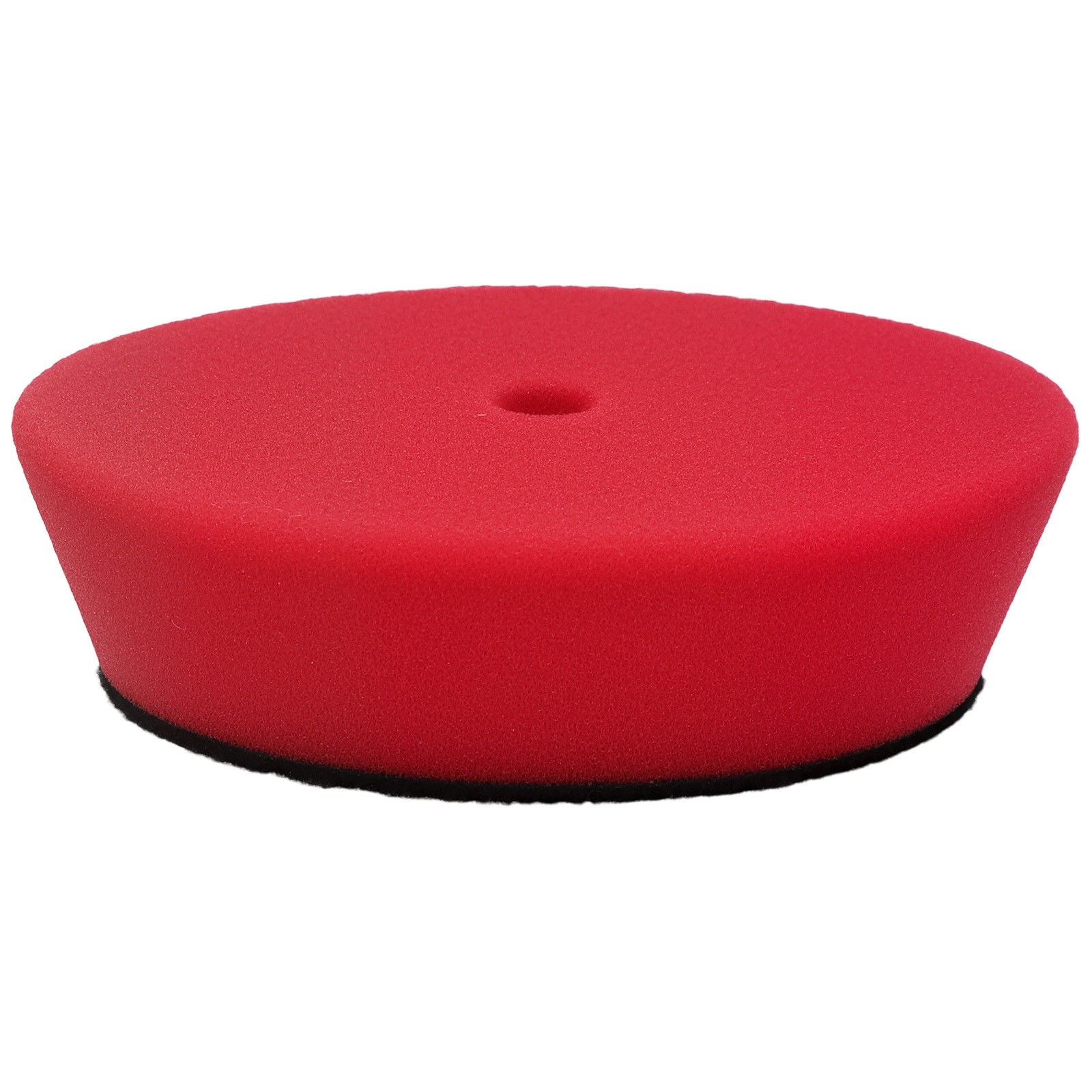 2Pack Foam Pads 4" Car Buffing Pads for 3" Backing Plate Polishing Orbital Tool