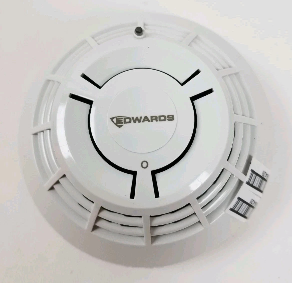 Edwards EST SIGA-OSD Intelligent Optical Smoke Detector