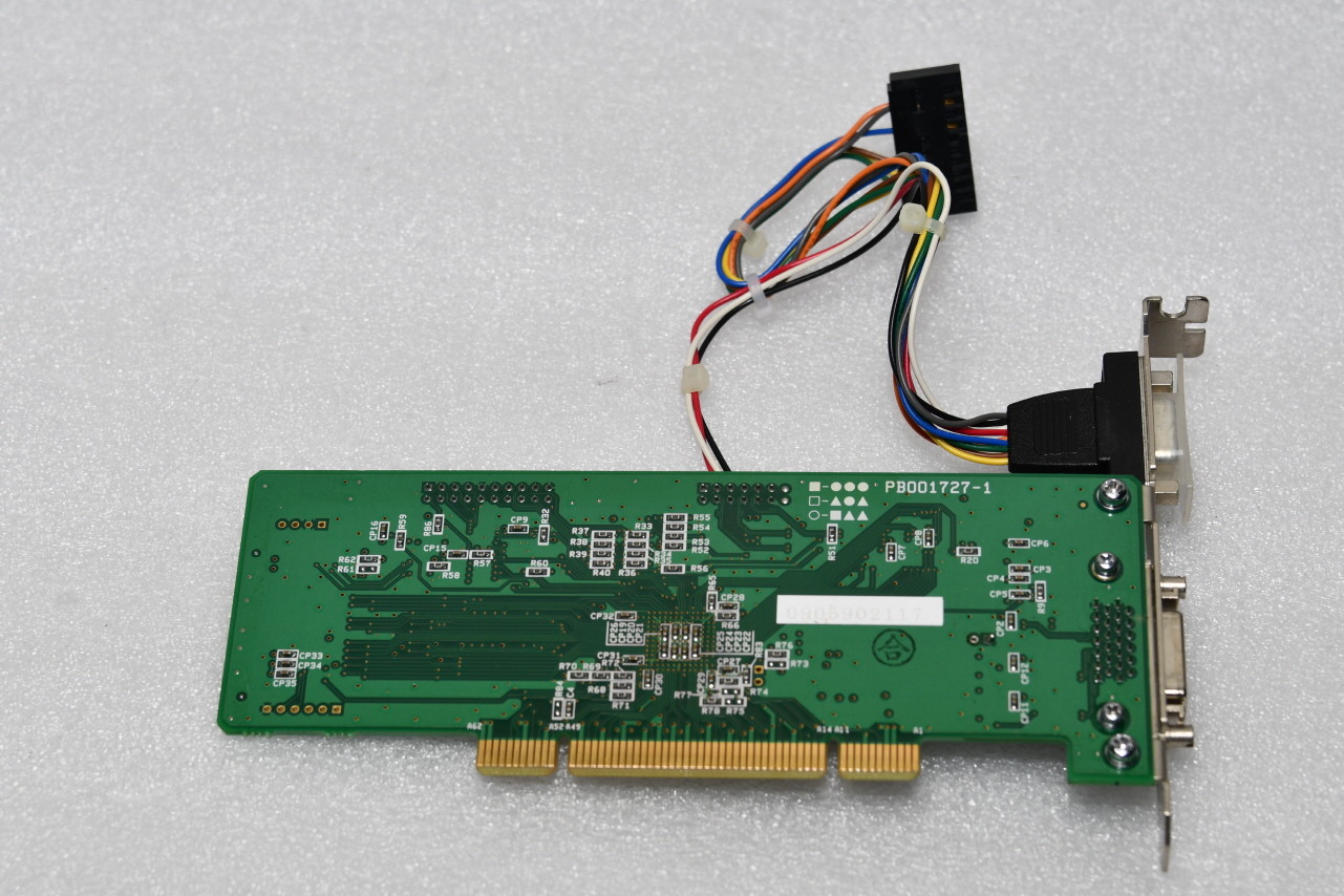 GRAPHIN Image Acquisition IPM-8530CL-B Board, Free shipping