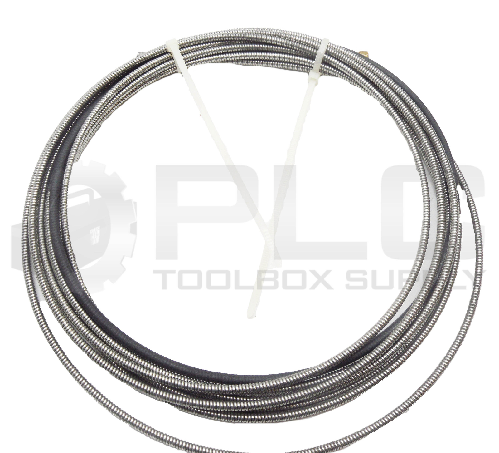 NEW TWECO WS42-4045-15 MIG GUN WIRE CONDUIT *READ*