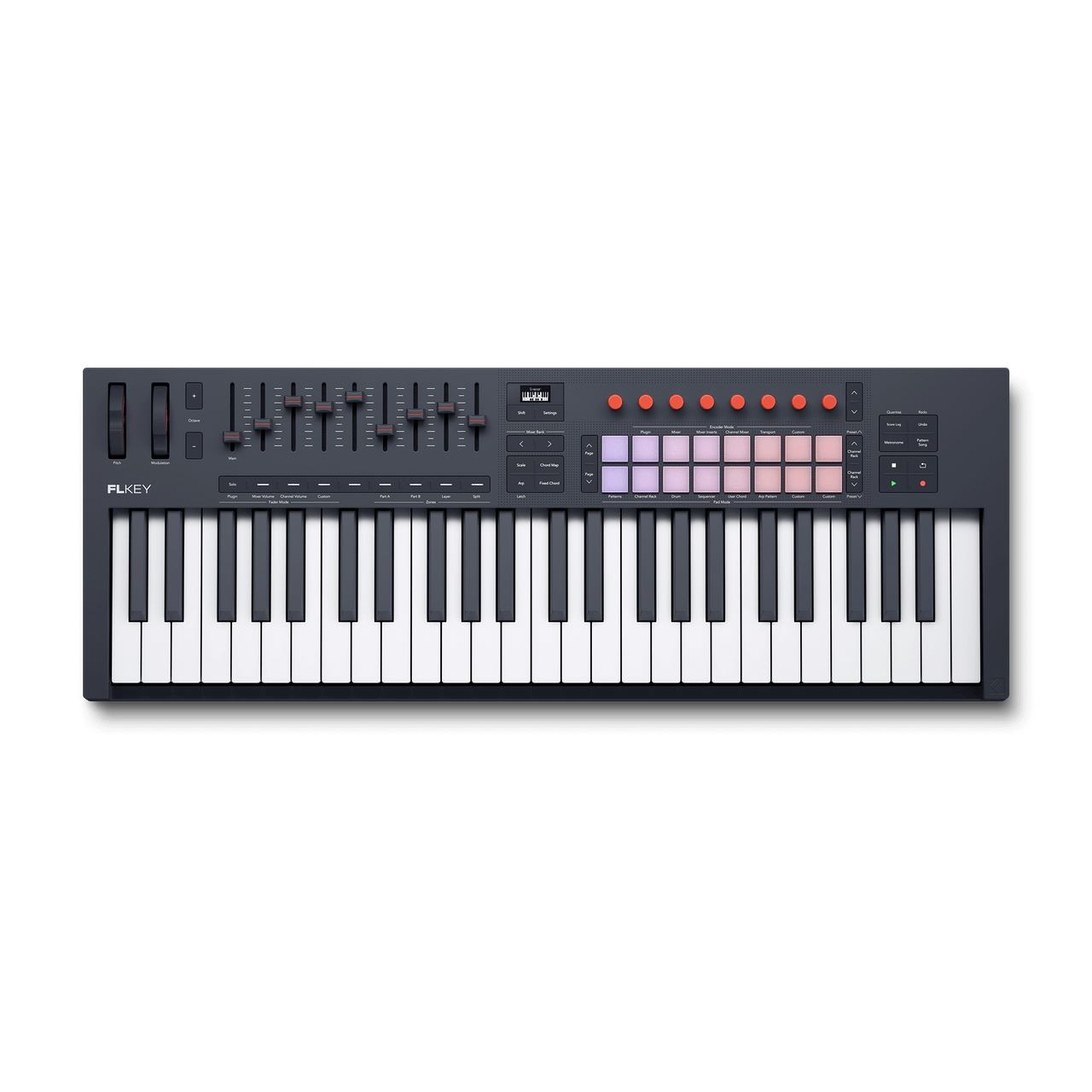 Novation FLkey 49