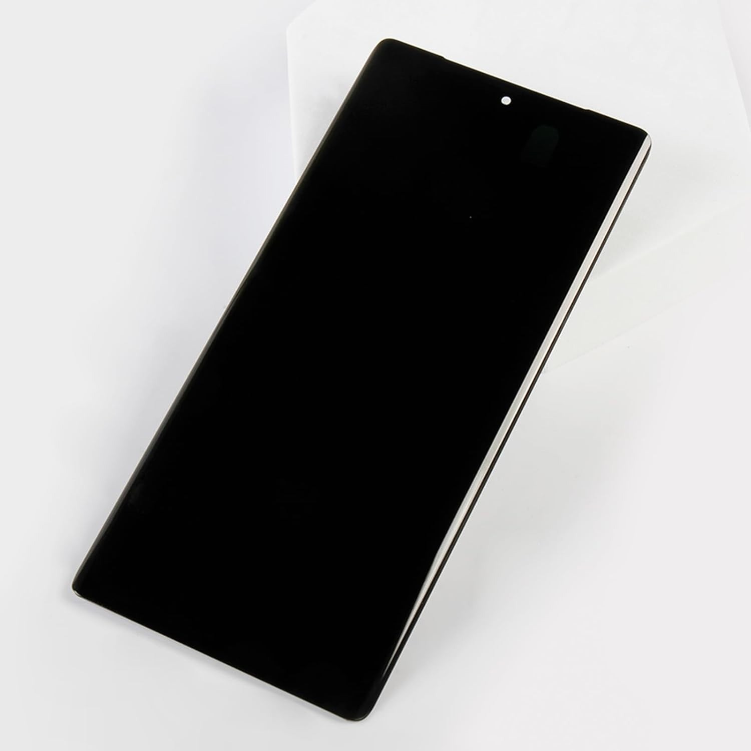 For Google Pixel 6 Pro OLED Touch Screen Digitizer Replacement Display Frame