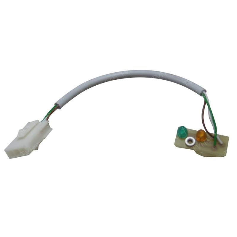 810562 CHARGER LED FOR CROWN WP 2300