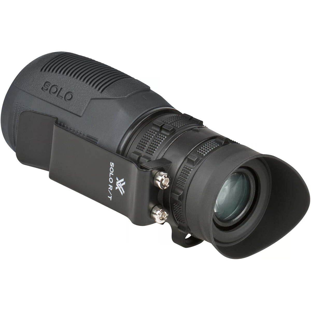Vortex Optics Solo 8x36 Tactical Monocular, Ranging RT with Protective Case