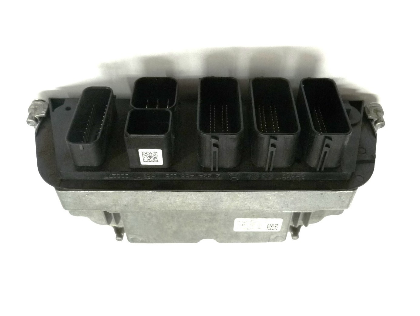 BMW Engine Control Unit ECU Bosch 9487358 ; 0261S21155 OEM A1
