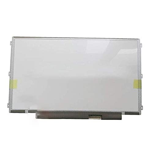 12.5" LP125WH2-SLT1 AH-IPS LCD Screen 40 Pins for Lenovo U260 K27 K29 X220 X230