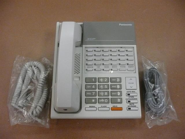 Panasonic KX-T7220 Phone