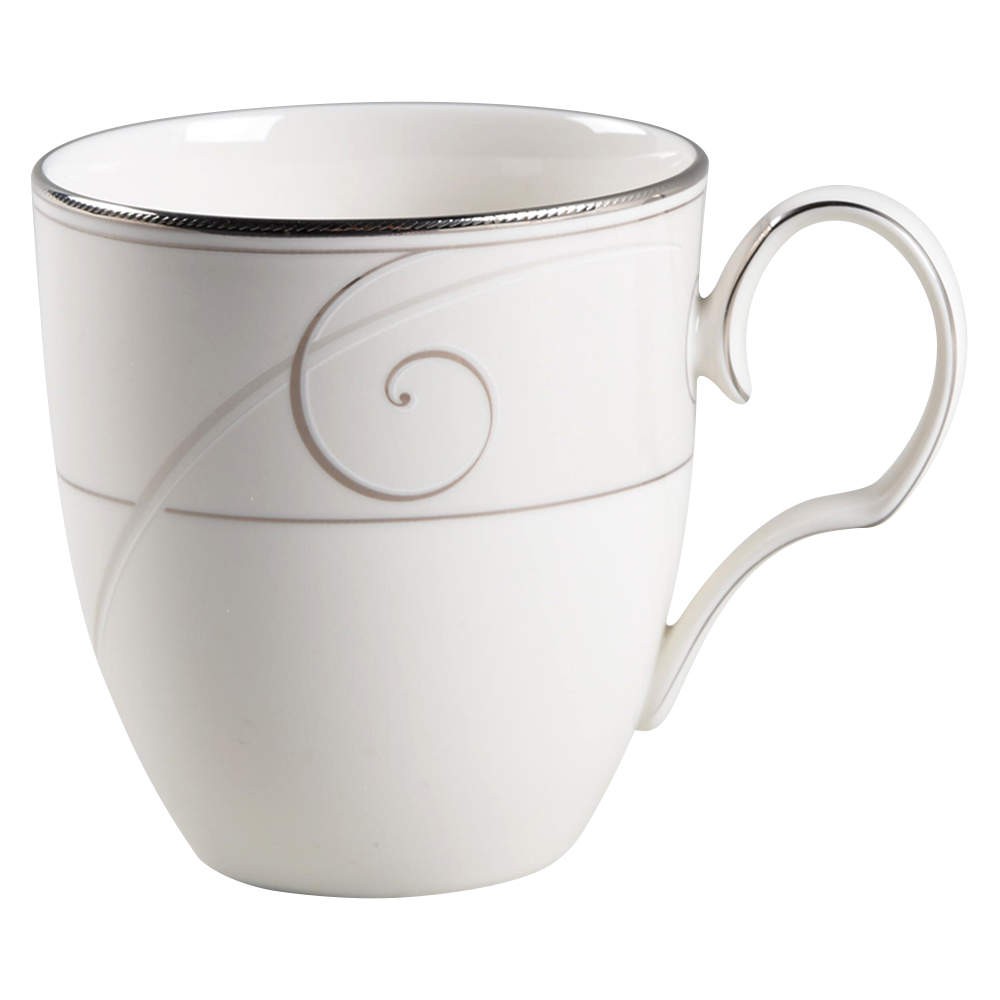 Noritake Platinum Wave Mug 6716865