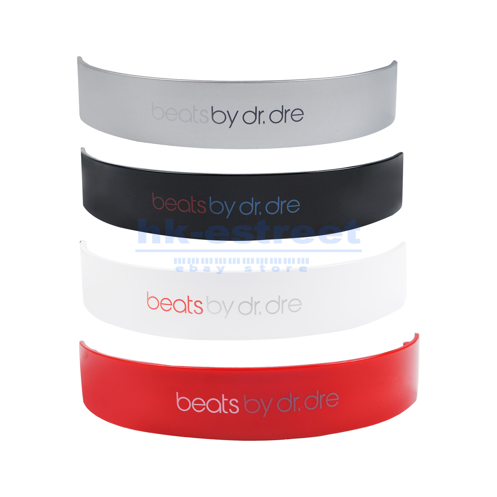 New Headband Replacement for Beats by Dr. Dre SOLO HD Wireless Headphone Parts
