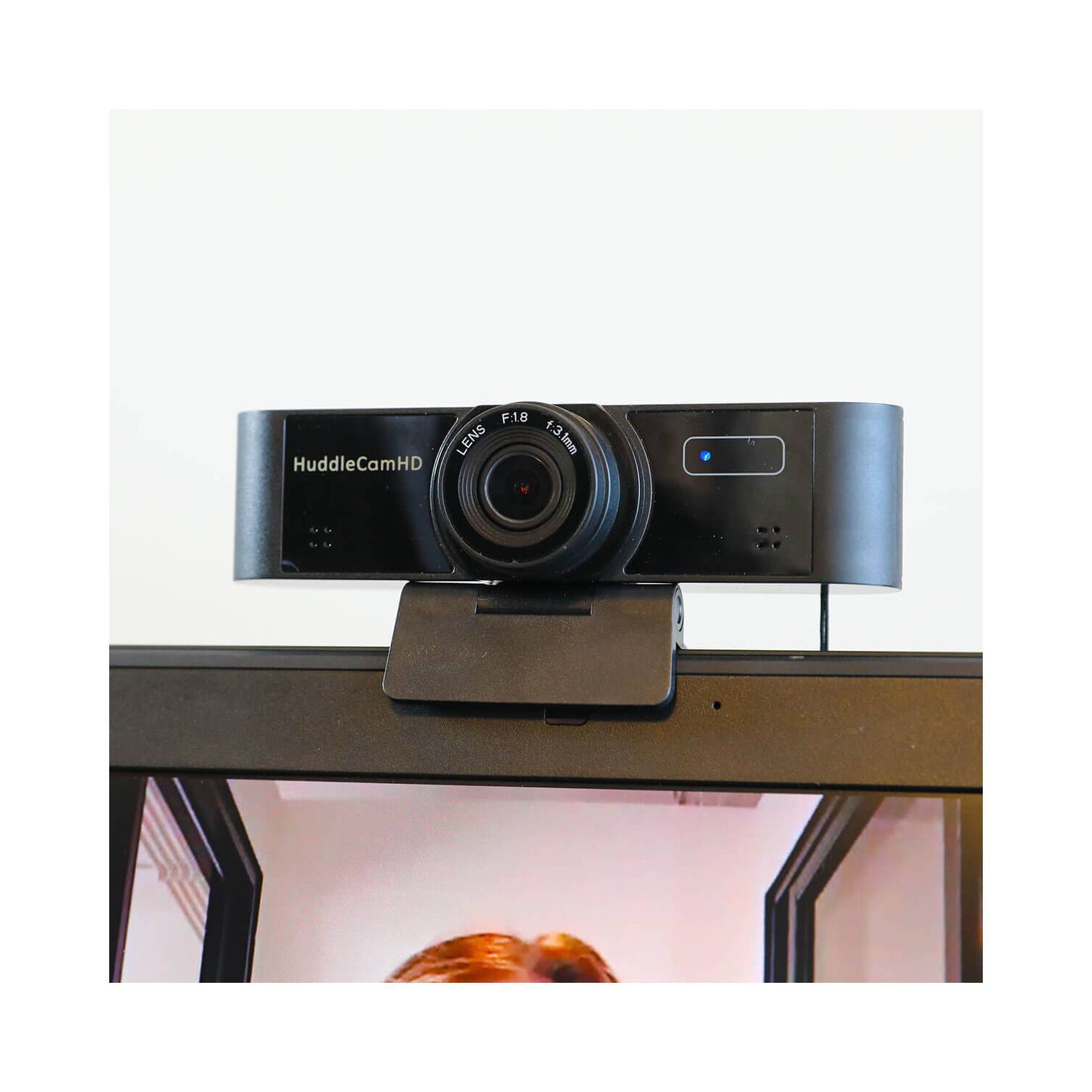 HuddlecamHD Conferencing Webcam V2
