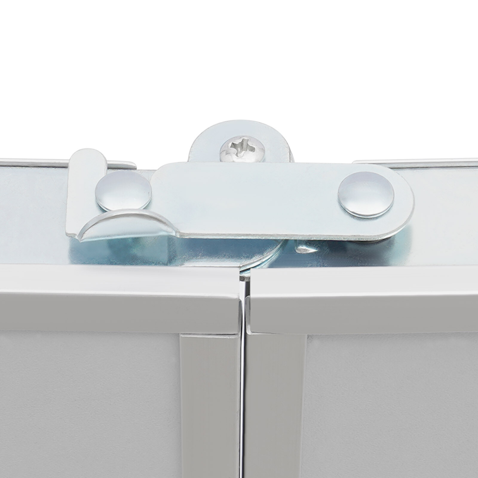Portable Folding Table - Adjustable Height for Indoor & Outdoor Use