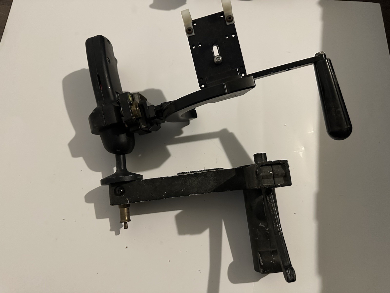 manfrotto 322rc2