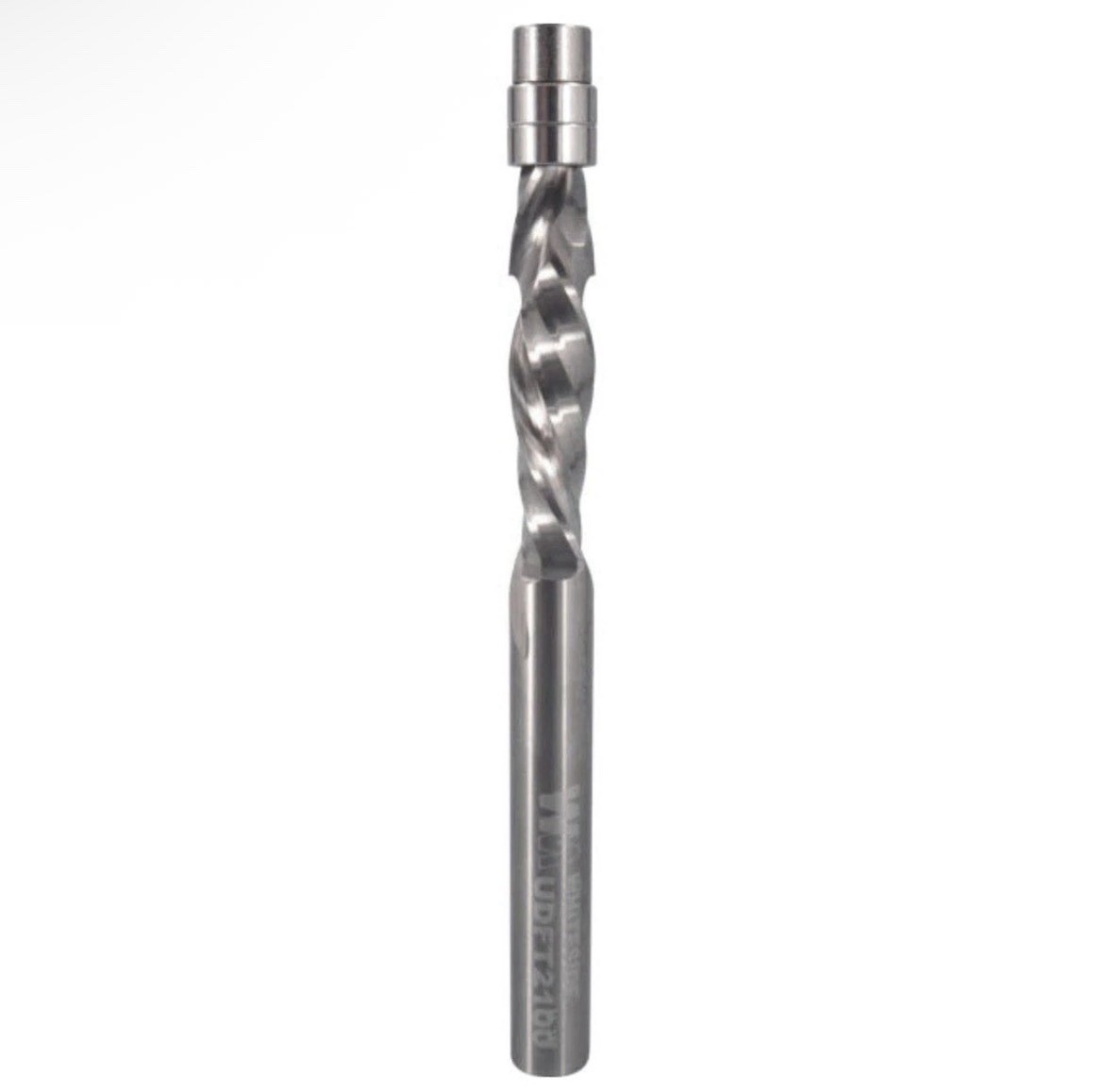 NEW Whiteside UDFT2100 Spiral Up/Down Cut 2 Flute Flush Trim Bit 1/4”