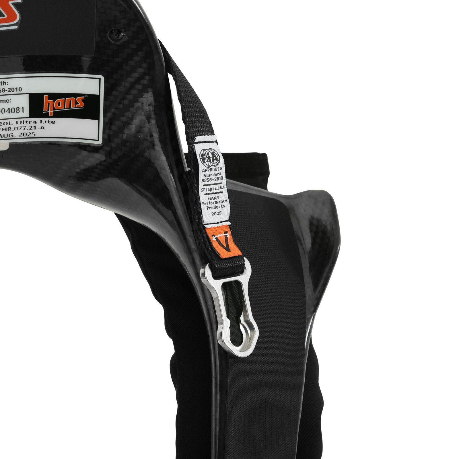 DK1424631FIASFI HANS Pro Ultra Lite