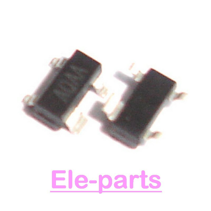 10 PCS IMP811SEUS-T SOT-143 IMP811 4-Pin Voltage Supervisor with Manual Reset