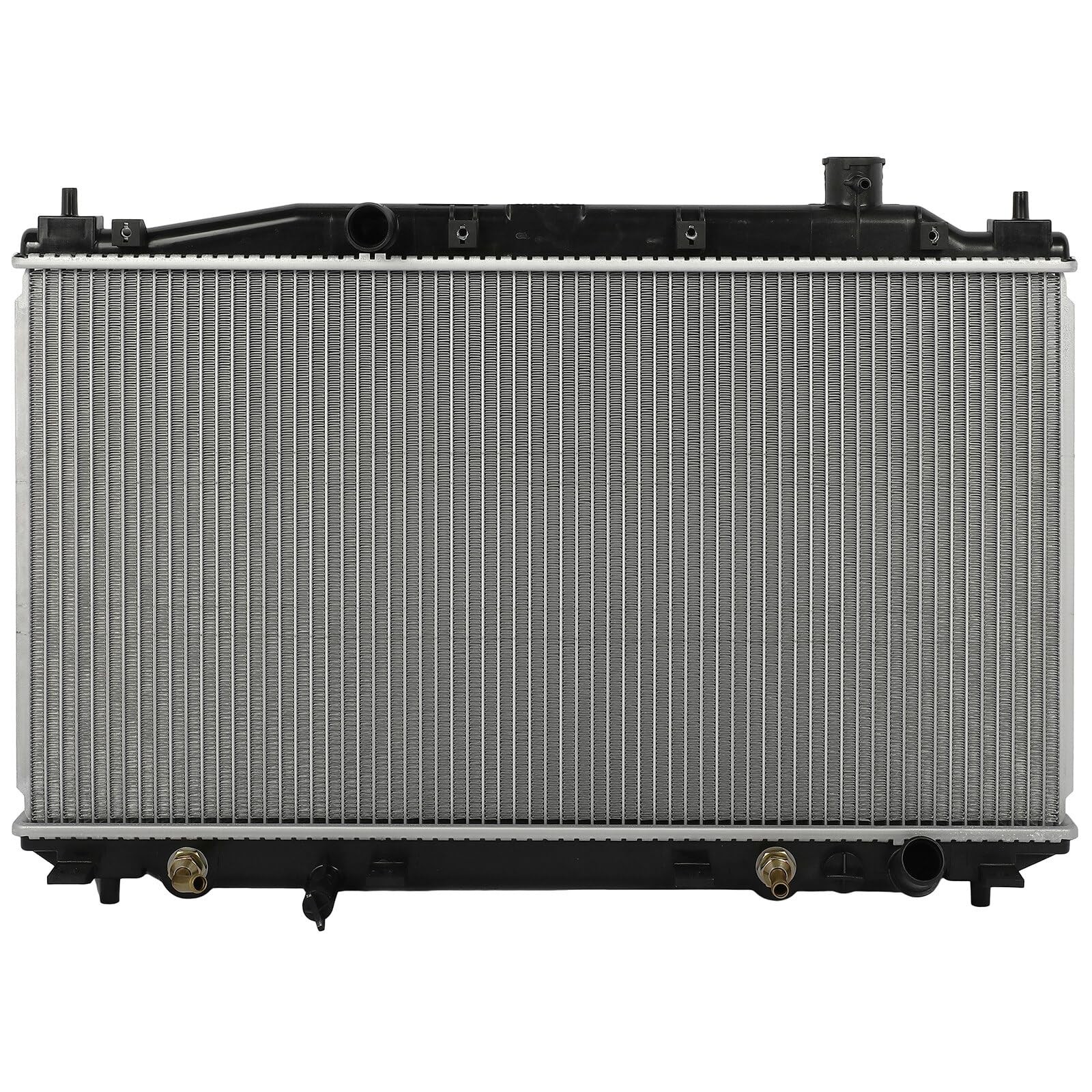 2572 Radiator for 2003-2005 for Honda for Civic 1.3L