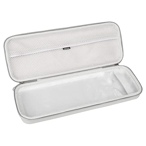 Case Compatible with Wireless Magic Keyboard 2 - MLA22LL/A and Magic Grey