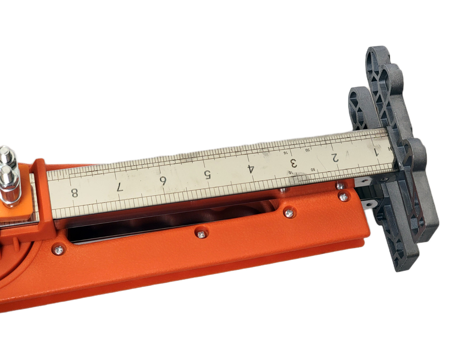 Drywall Cutting Tool Foldable & Positionable - New Upgraded Double Row 4 Blades