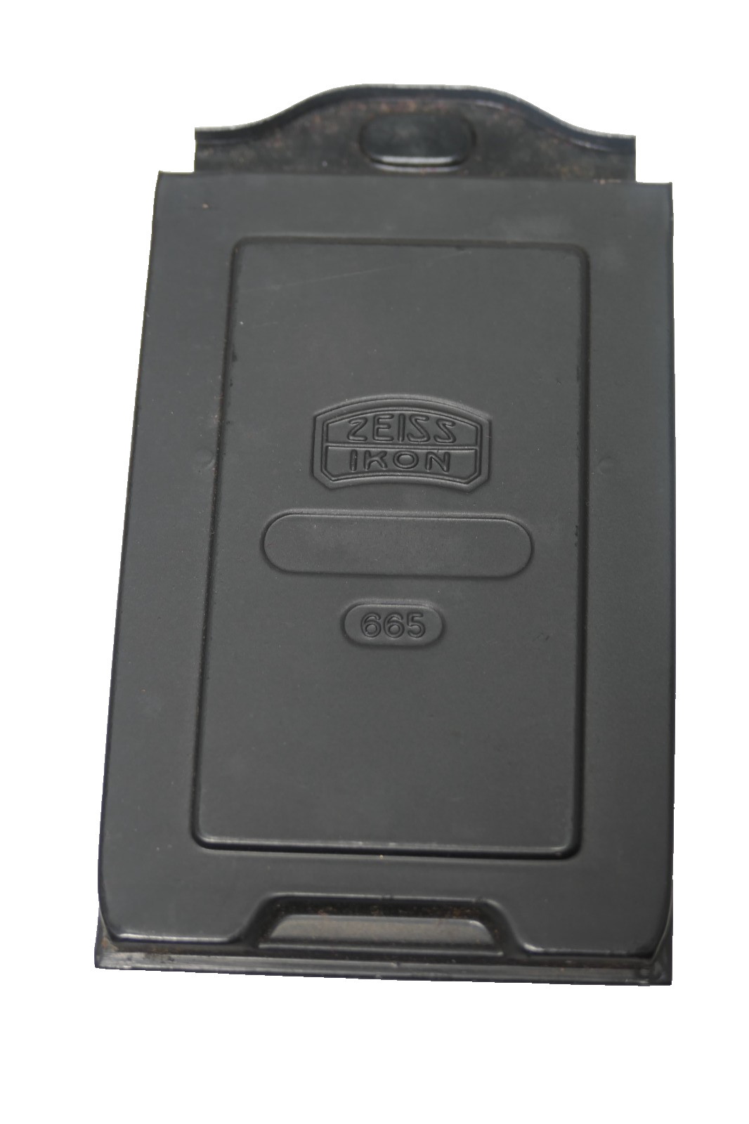 Zeiss Ikon Nr. 665 4.5x6cm Film Pack Holder