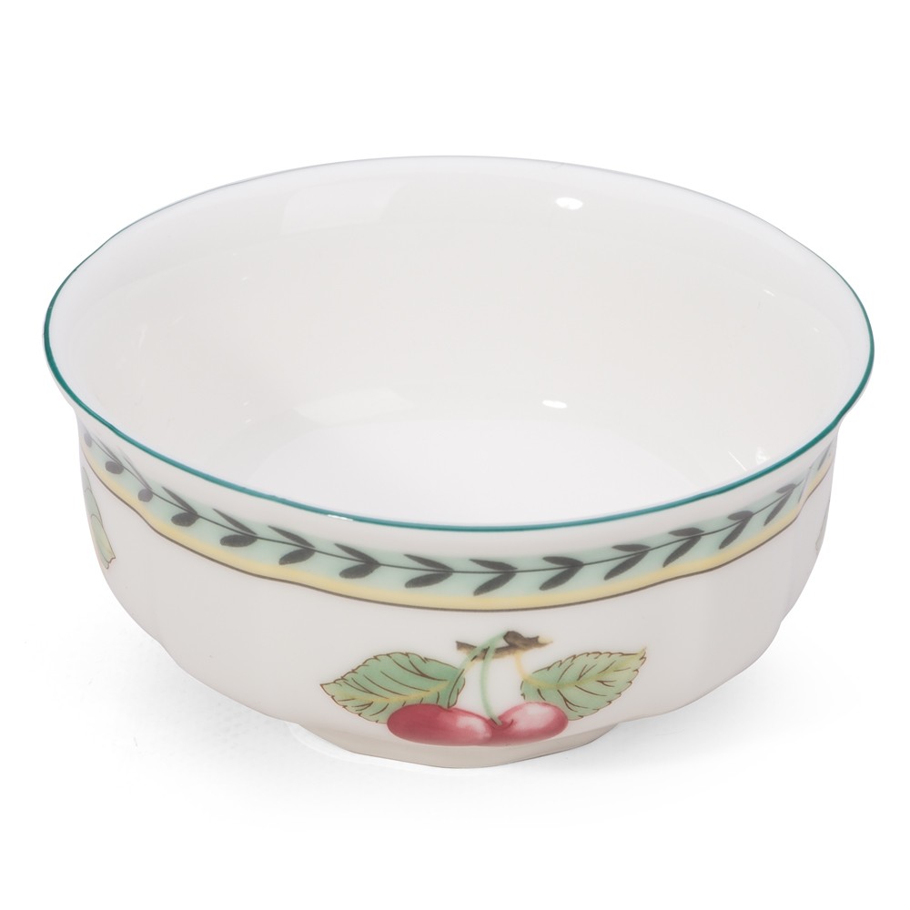 Villeroy & Boch French Garden Fleurence Cereal Bowl 13cm