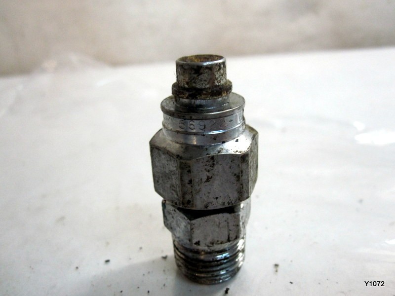 ANSUL 56922-1 NOZZLE USED