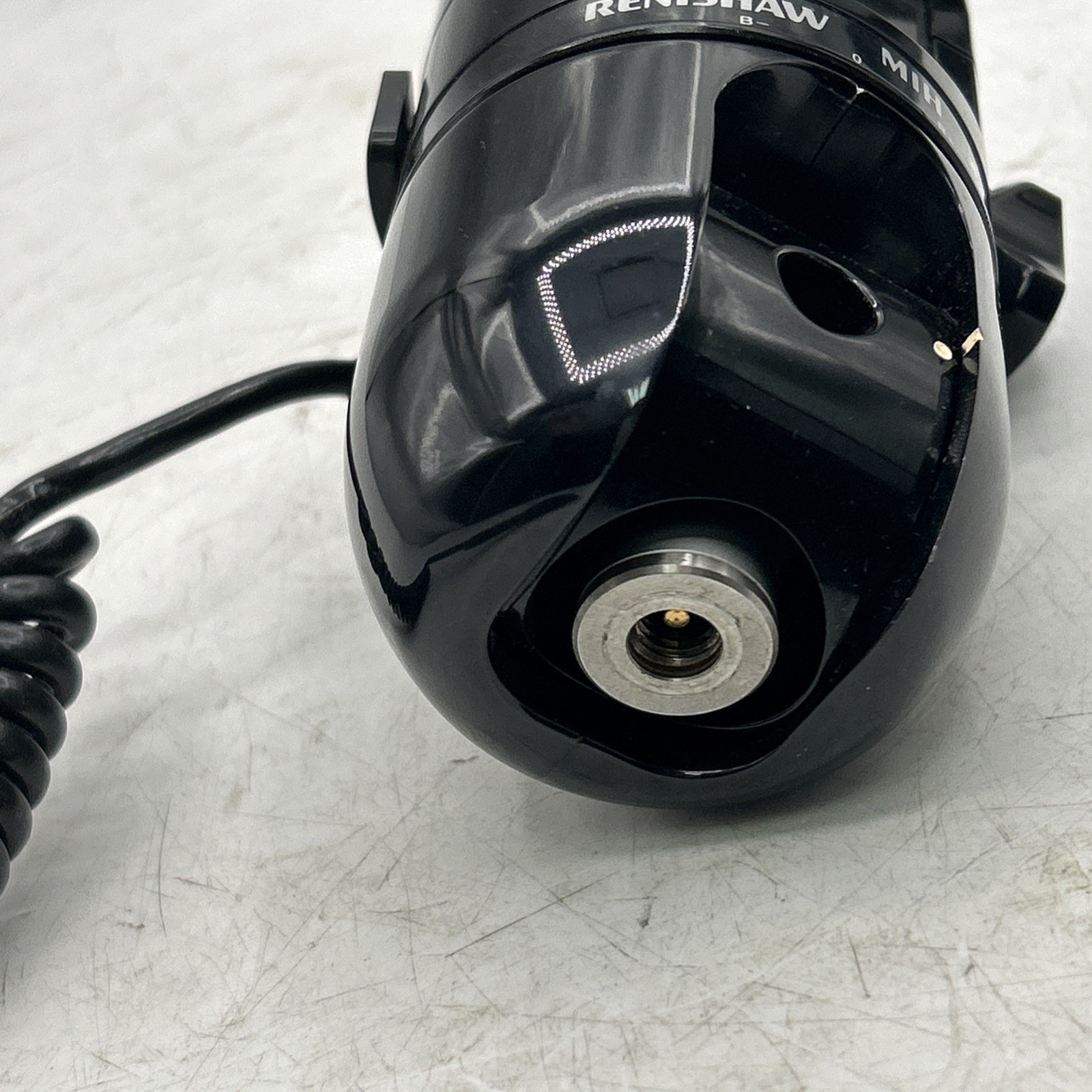 Renishaw MIH Probe Head See Pics