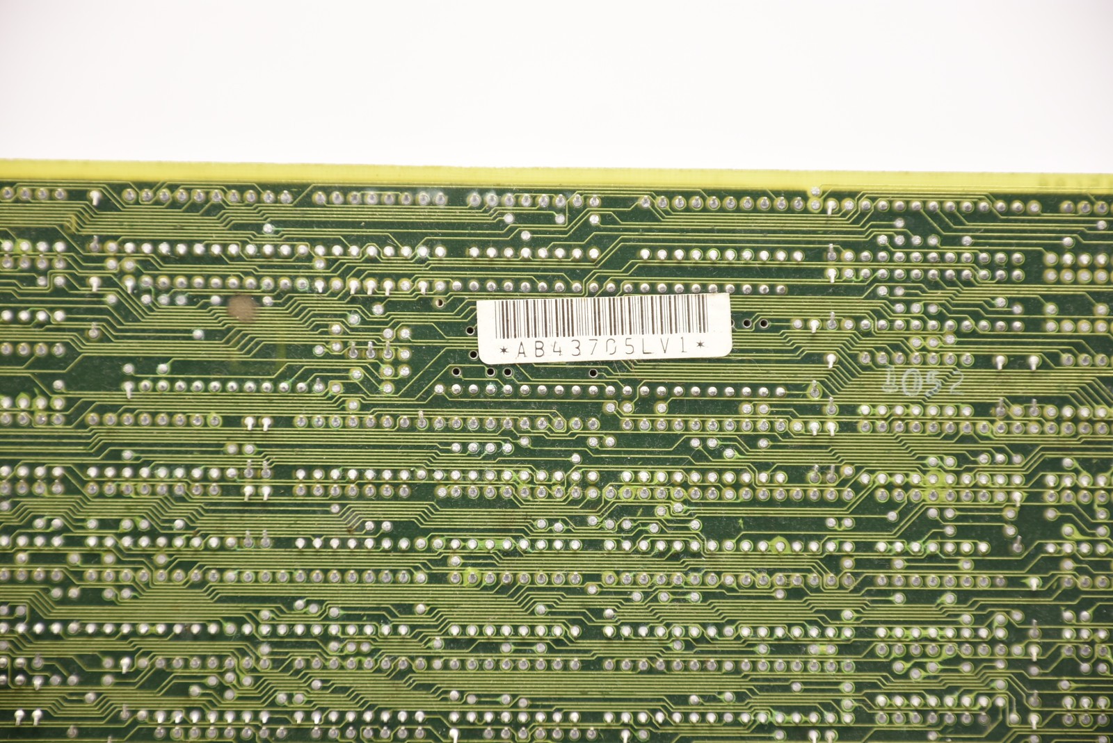 DEC Digital Rainbow 100 PC100 Motherboard Set Memory Graphics PMP W/ CARDS Parts