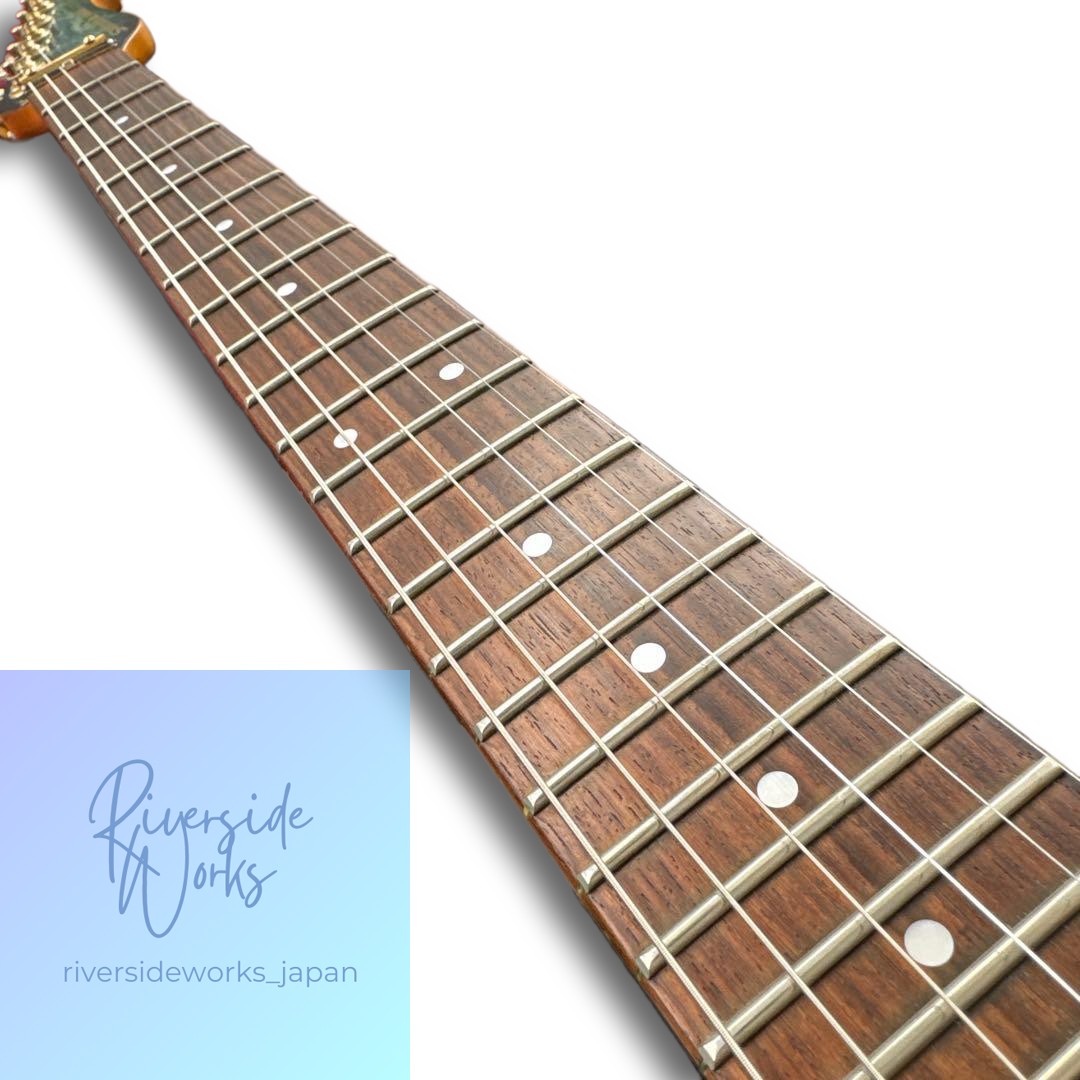 Maintained YAMAHA SESSIONII Traditional Custom