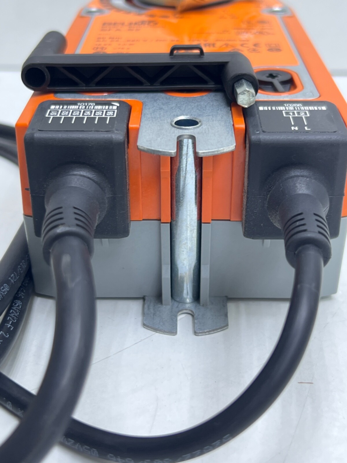 BLIMO SFA-S2 FAIL SAFE ACTUATOR