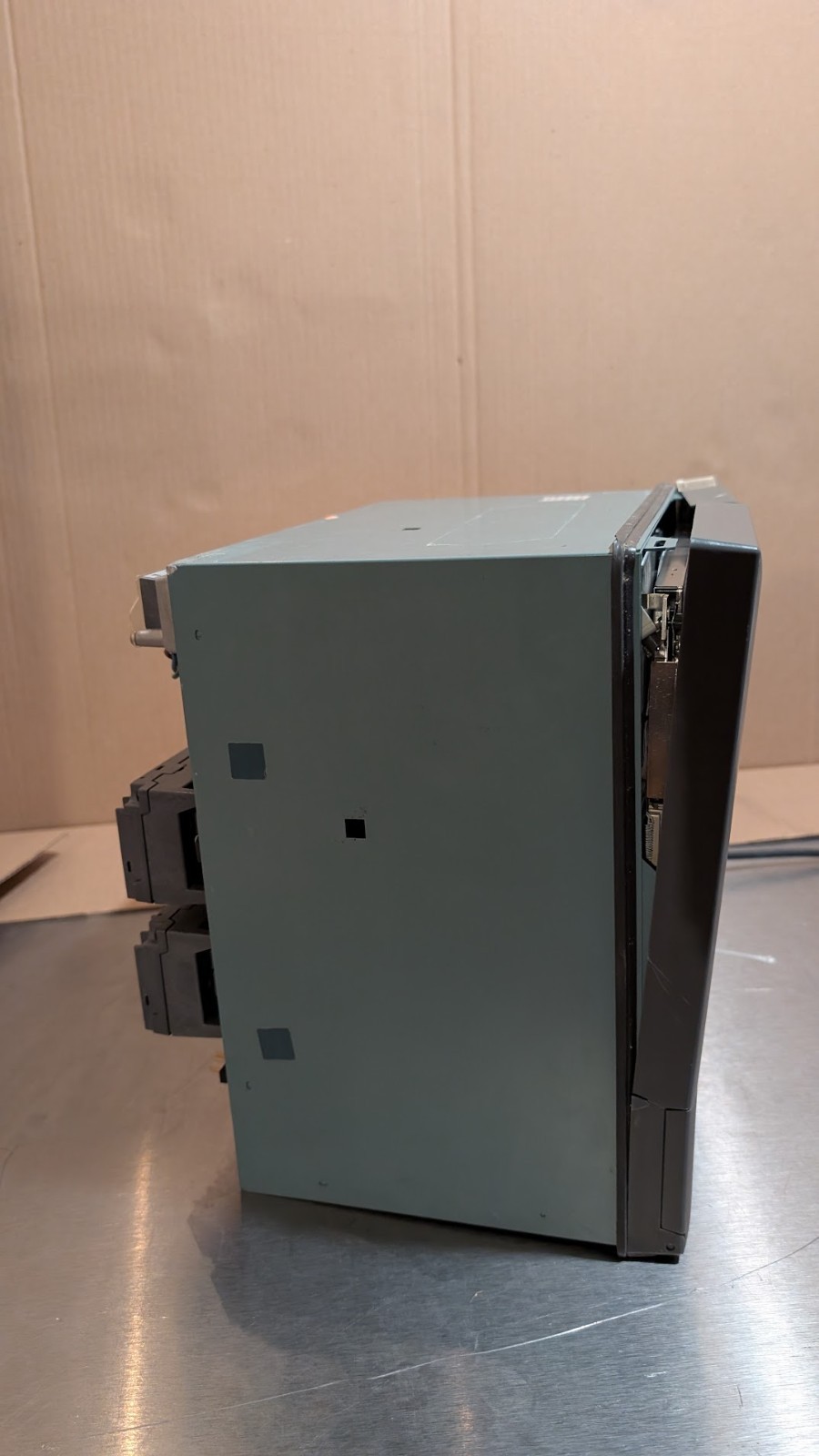 YOKOGAWA DX230-3-2 Daqstation Digital Acquisition Unit